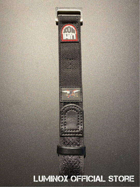 楽天市場】ルミノックス ベルト 日本正規 LUMINOX FNX.3900.29Q.K/LNS 