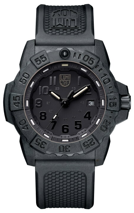 楽天市場】ルミノックス 腕時計 日本正規 NAVY SEAL 3500 SERIES Ref 