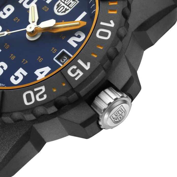 楽天市場】ルミノックス 腕時計 日本正規 LUMINOX NAVY SEAL 3500  