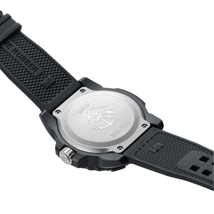 楽天市場】ルミノックス 腕時計 日本正規 LUMINOX NAVY SEAL 3500 