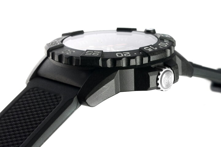 楽天市場】ルミノックス 腕時計 日本正規 LUMINOX REDHAND SERIES Ref 