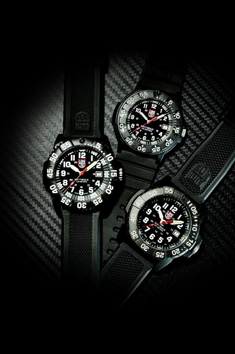 楽天市場】ルミノックス 腕時計 日本正規 LUMINOX REDHAND SERIES Ref 