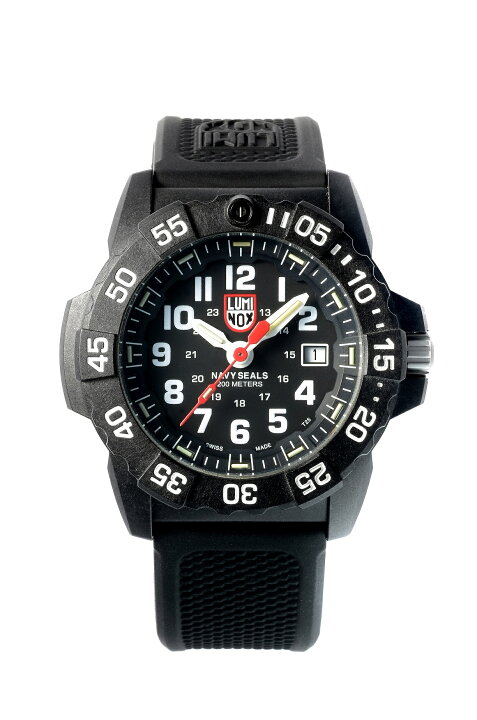 楽天市場】ルミノックス 腕時計 日本正規 LUMINOX REDHAND SERIES Ref 