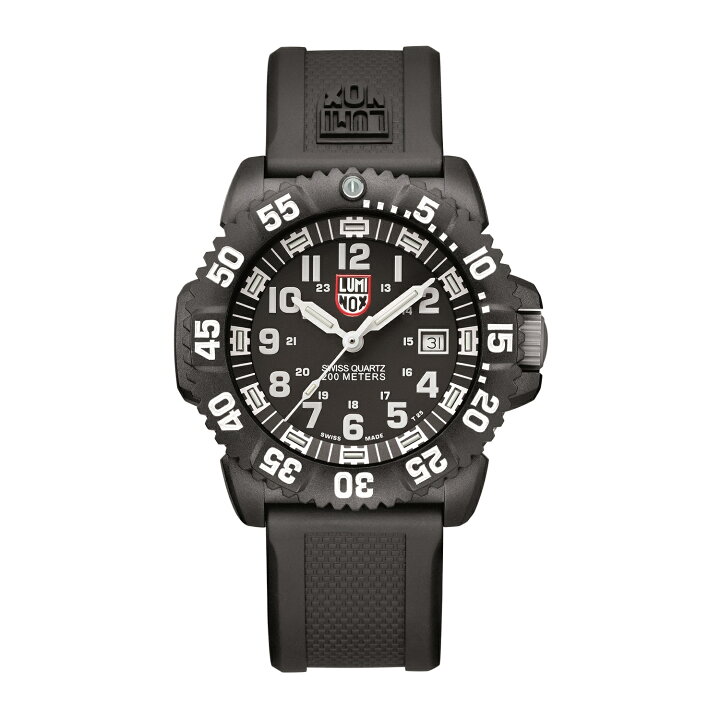 楽天市場】ルミノックス 腕時計 日本正規 NAVYSEAL COLORMARK 3050 