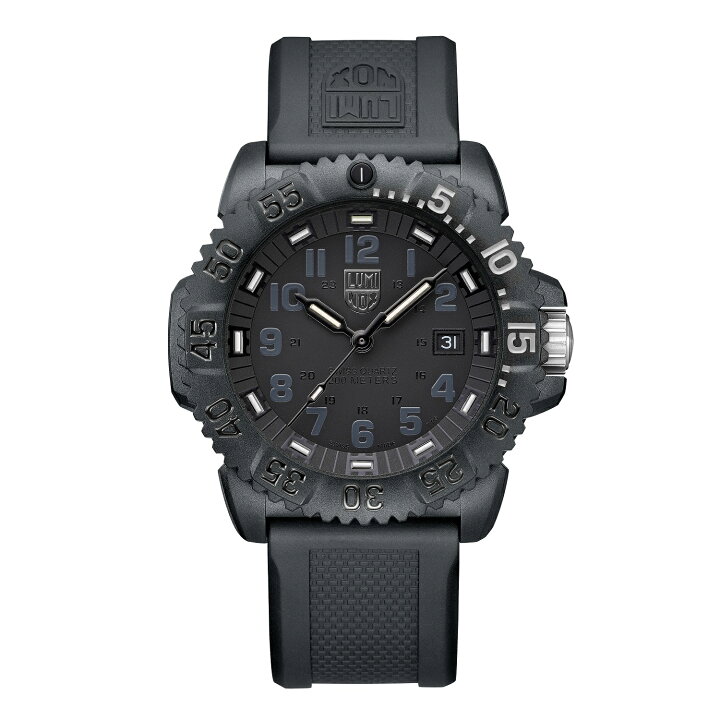 楽天市場】ルミノックス 腕時計 日本正規 NAVYSEAL COLORMARK 3050 