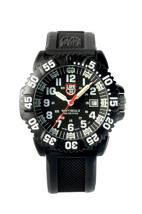 楽天市場】ルミノックス 腕時計 日本正規 LUMINOX REDHAND SERIES 