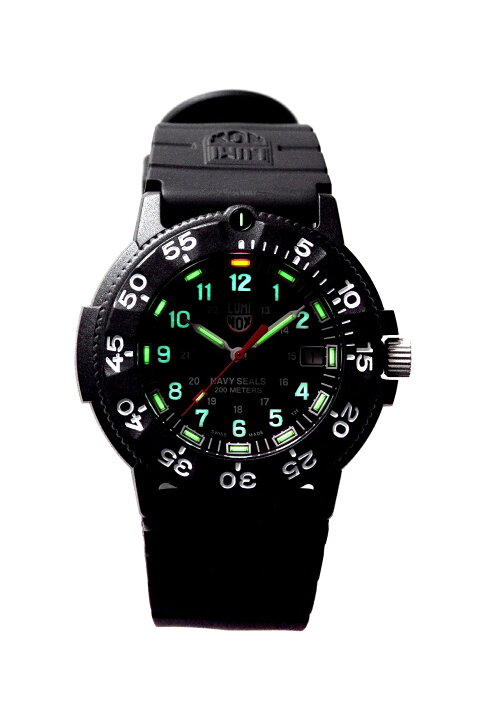 楽天市場】ルミノックス 腕時計 日本正規 LUMINOX REDHAND SERIES Ref 