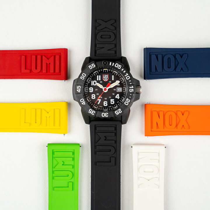 楽天市場】ルミノックス 腕時計 日本正規 LUMINOX FPX.2205.34Q.K/PINK 