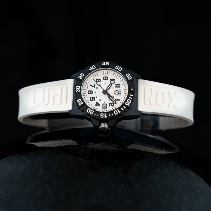 楽天市場】ルミノックス 交換用ベルト 日本正規 LUMINOX FPX.2406.10 