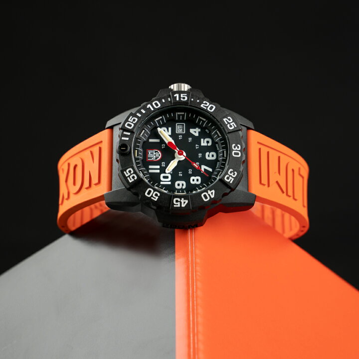 楽天市場】ルミノックス 交換用ベルト 日本正規 LUMINOX FPX.2406.35 