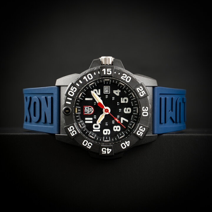 楽天市場】ルミノックス 交換用ベルト 腕時計 日本正規 LUMINOX FPX 