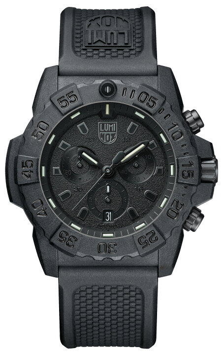 楽天市場】ルミノックス 腕時計 日本正規 NAVY SEAL CHRONOGRAPH 3580 