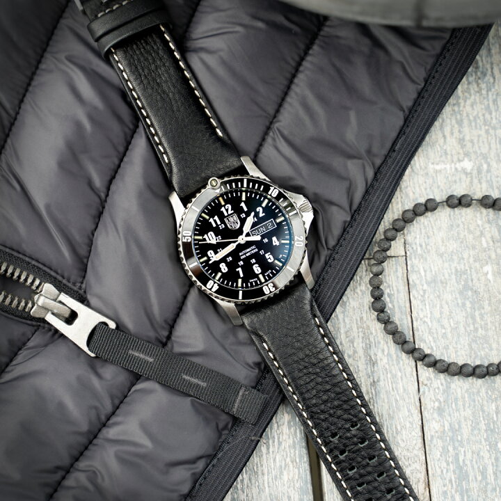 楽天市場】ルミノックス 腕時計 日本正規 LUMINOX AUTOMATIC SPORT 