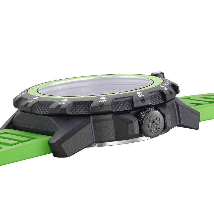 楽天市場】直営店 LUMINOX ルミノックス COMMAND RAIDER 3320 SERIES 