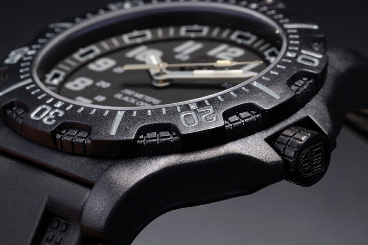 楽天市場】ルミノックス 腕時計 日本正規 LUMINOX BLACK OPS 8880 