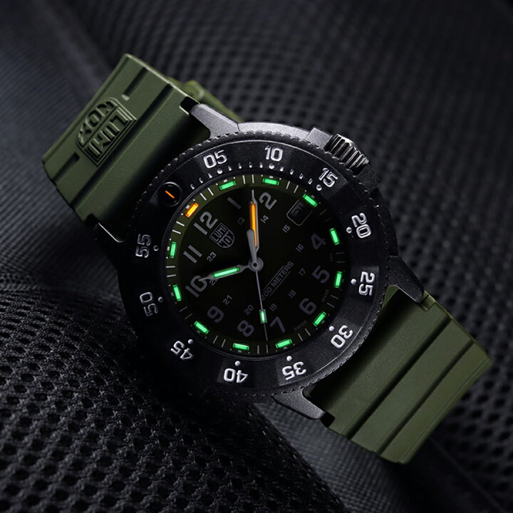 楽天市場】ルミノックス 腕時計 日本正規 LUMINOX ORIGINAL NAVYSEAL 