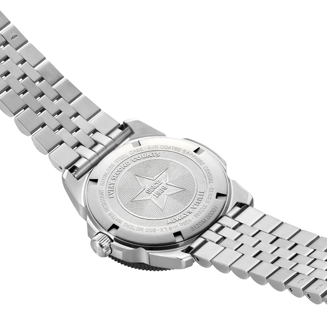楽天市場】ルミノックス 腕時計 日本正規 LUMINOX PACIFIC DIVER 3120M 