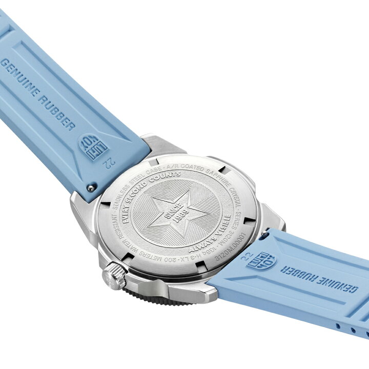 楽天市場】ルミノックス 腕時計 日本正規 LUMINOX PACIFIC DIVER 3120M 