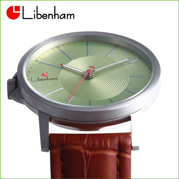 楽天市場】Libenham公式 Libenham Baum LH90060-05 Grass Green【草原