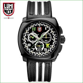 ルミノックス 腕時計 日本正規 LUMINOX TONY KANAAN 1140 SERIES Ref.1142 レーシングウォッチ クロノグラフ インディ500 トニー・カナーン 日本正規ギャランティカード付属 直営店