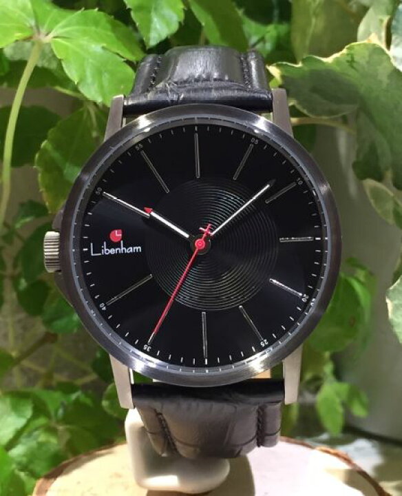 楽天市場】Libenham公式 Libenham Baum LH90060-01 Night Black【夜の 