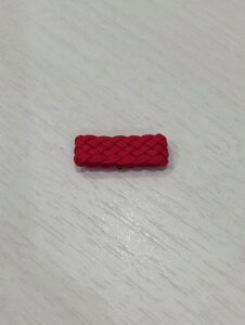 �y���x���n�������ʔ́zLibenham/loop for PERLON S01(Red/20mm)/���x���n��/�i�C����/�p�[�����X�g���b�v/�x���g/���[�v/���b�h/��/�����g�V���t�g/�X���[��/�~�f�B�A��
