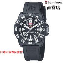 楽天市場】ルミノックス 3051 BLACKOUTの通販