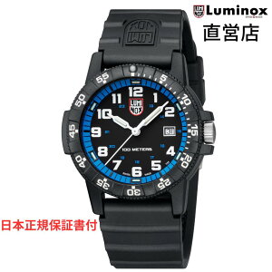 ���~�m�b�N�X �r���v ���{���K LUMINOX LEATHERBACK SEA TURTLE GIANT 0320 SERIES Ref.0324 �~���^���[�E�H�b�` �_�C�o�[�Y�E�H�b�` ���{���K�M�������e�B�J�[�h�t�� ���c�X