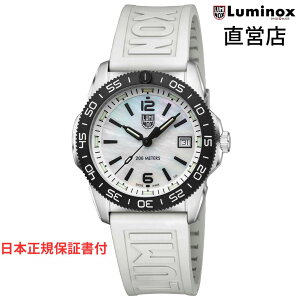 ~mbNX rv {K LUMINOX PACIFIC DIVER 3120M SERIES Ref.3128M.SET ~^[EHb` _Co[YEHb` {KMeBJ[ht cX