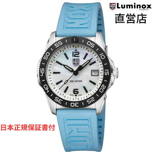 ���~�m�b�N�X �r���v ���{���K LUMINOX PACIFIC DIVER 3120M SERIES Ref.3124M�~���^���[�E�H�b�` �_�C�o�[�Y�E�H�b�` ���{���K�M�������e�B�J�[�h�t�� ���c�X
