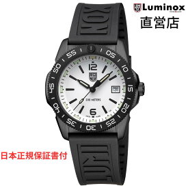 ルミノックス 腕時計 日本正規 LUMINOX PACIFIC DIVER 3120M SERIES Ref.3127Mミリタリーウォッチ ダイバーズウォッチ 日本正規ギャランティカード付属 直営店