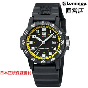 ~mbNX rv {K LUMINOX LEATHERBACK SEA TURTLE GIANT 0320 SERIES Ref.0325 ~^[EHb` _Co[YEHb` {KMeBJ[ht cX
