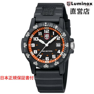 ���~�m�b�N�X �r���v ���{���K LUMINOX LEATHERBACK SEA TURTLE GIANT 0320 SERIES Ref.0329.1 �~���^���[�E�H�b�` �_�C�o�[�Y�E�H�b�` ���{���K�M�������e�B�J�[�h�t�� ���c�X