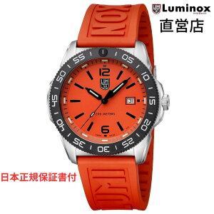 ���~�m�b�N�X �r���v ���{���K LUMINOX PACIFIC DIVER 3120 SERIES Ref.3129 �~���^���[�E�H�b�` �_�C�o�[�Y�E�H�b�` ���c�X���胂�f�� ���{���K�M�������e�B�J�[�h�t�� ���c�X