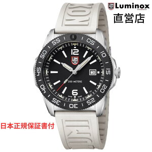 ���~�m�b�N�X �r���v ���{���K LUMINOX PACIFIC DIVER 3120 SERIES Ref.3121.WF �~���^���[�E�H�b�` �_�C�o�[�Y�E�H�b�` ���c�X���胂�f�� ���{���K�M�������e�B�J�[�h�t�� ���c�X