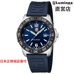 ���~�m�b�N�X �r���v ���{���K LUMINOX PACIFIC DIVER 3120 SERIES Ref.3123.DF �~���^���[�E�H�b�` �_�C�o�[�Y�E�H�b�` ���c�X���胂�f�� ���{���K�M�������e�B�J�[�h�t�� ���c�X