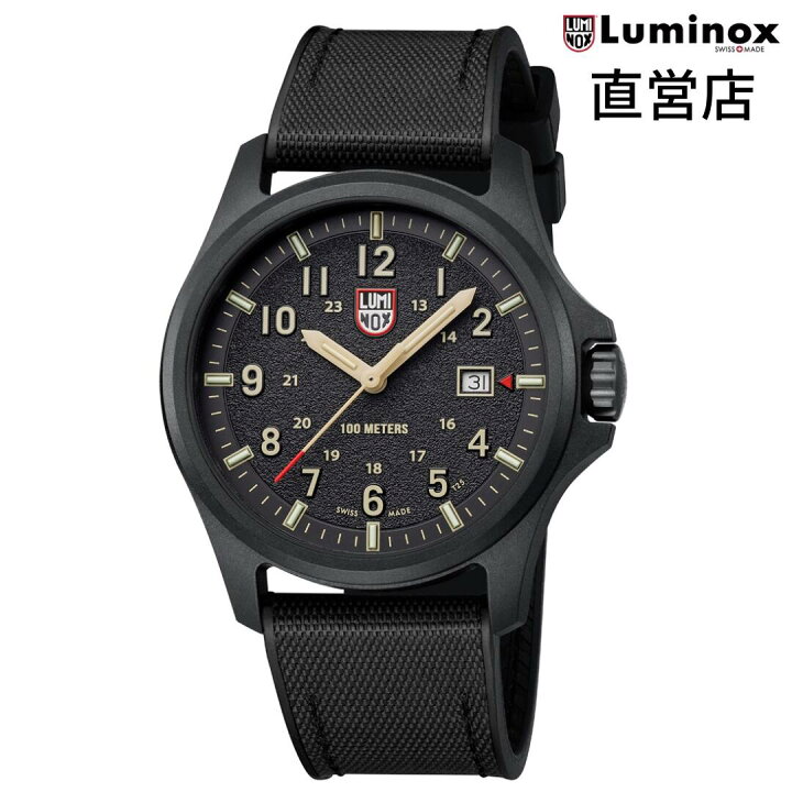 楽天市場】ルミノックス 腕時計 日本正規 LUMINOX ATACAMA FIELD 1960 