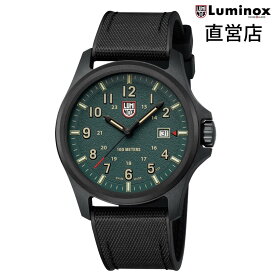 ルミノックス 腕時計 日本正規 LUMINOX ATACAMA FIELD 1960 SERIES Ref.1977 ミリタリーウォッチ フィールドウォッチ アウトドア 日本正規ギャランティカード付属 直営店