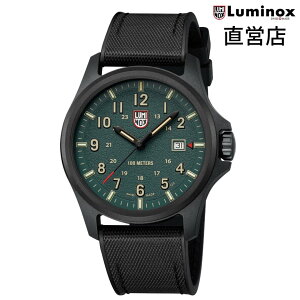 ~mbNX rv {K LUMINOX ATACAMA FIELD 1960 SERIES Ref.1977 ~^[EHb` tB[hEHb` AEghA {KMeBJ[ht cX