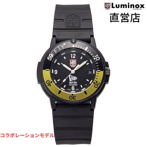 �R���{���[�V���� ���~�m�b�N�X �j���[�G��? �r���vORIGINAL NAVYSEAL 3000 SERIES Ref. Luminox New EraR 3001 70thAnniversary �j���[�G�� New EraR �~���^���[�E�H�b�` �_�C�o�[�Y�E�H�b�` �l�C�r�[�V�[���Y ���{
