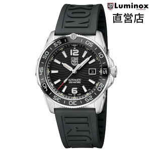 ���~�m�b�N�X �r���v ���{���K LUMINOX PACIFIC DIVER AUTOMATIC 3100 SERIES Ref.3101 AUTOMATIC �������� �_�C�o�[�Y�E�H�b�` �@�B�� �I�[�g�}�`�b�N 200m�h�����\ ���{���K�M�������e�B�J�[�h�t�� ���c�X