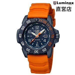 ���~�m�b�N�X �r���v ���{���K LUMINOX NAVY SEAL FOUNDATION 3250 SERIES Ref.3253.CB.NSF.SET �l�C�r�[�V�[���Y �~���^���[�E�H�b�` �_�C�o�[�Y�E�H�b�` ���{���K�M�������e�B�J�[�h�t�� ���c�X