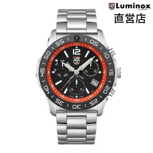 yXgbvv[gLy[Ώہz~mbNX rv {K LUMINOX PACIFIC DIVER CHRONOGRAPH 3140 SERIES Ref.3149.M NmOt ~^[EHb` _Co[YEHb` {KM