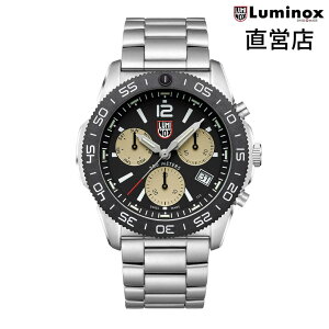 ���~�m�b�N�X �r���v ���{���K LUMINOX PACIFIC DIVER CHRONOGRAPH 3140 SERIES Ref.3150.M �N���m�O���t �~���^���[�E�H�b�` �_�C�o�[�Y�E�H�b�` ���{���K�M�������e�B�J�[�h�t�� ���c�X