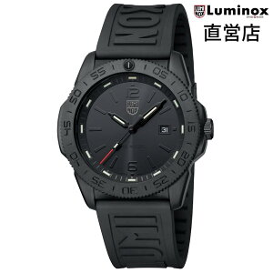 ~mbNX rv {K LUMINOX PACIFIC DIVER 3120 SERIES Ref.3121 Blackout ~^[EHb` _Co[YEHb` ubNAEg {KMeBJ[ht cX