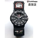 ルミノックス 腕時計 日本正規 LUMINOX ORIGINAL NAVYSEAL 3900 SERIES Ref.3901 EVOLUTION ミリタリーウォッチ ダイバーズウォッチ ネイビーシールズ 直営店限定モデル 日本正規ギャランティカード付属 直営店