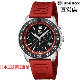 ルミノックス 腕時計 日本正規 LUMINOX PACIFIC DIVER CHRONOGRAPH 3140 SERIES Ref.3155 クロノグラフ ミリタリーウォッチ ダイバーズウォッチ 日本正規ギャランティカード付属 直営店