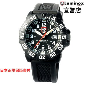~mbNX rv {K LUMINOX REDHAND SERIES ~^ Ref.3051 REDHAND ~^[EHb` _Co[YEHb` lCr[V[Y {胂f {KMeBJ[ht cX
