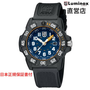 ���~�m�b�N�X �r���v ���{���K LUMINOX NAVY SEAL 3500 SERIES Ref.3503.NSF �~���^���[�E�H�b�` �_�C�o�[�Y�E�H�b�` �l�C�r�[�V�[���Y ���{���K�M�������e�B�J�[�h�t�� ���c�X