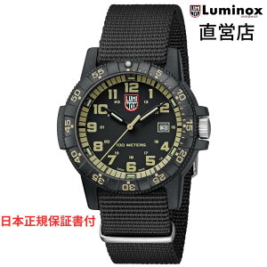 ���~�m�b�N�X �r���v ���{���K LUMINOX LEATHERBACK SEA TURTLE GIANT 0320 SERIES Ref.0333 �~���^���[�E�H�b�` �_�C�o�[�Y�E�H�b�` ���{���K�M�������e�B�J�[�h�t�� ���c�X